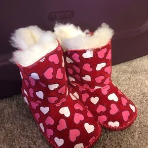 Toddler uggs